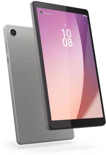 Планшет Lenovo Tab M8 (4th Gen) 3/32 WiFi Arctic Grey ZABU0039GB