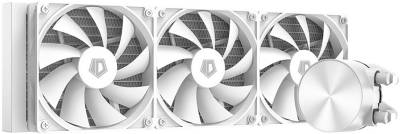 Кулер ID-Cooling FX360 White