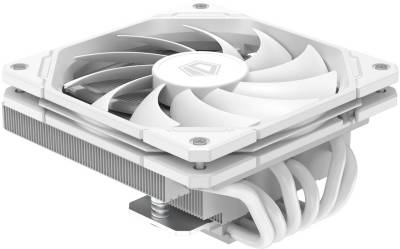 Кулер ID-Cooling IS-67-XT White