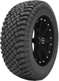 Шина Atturo Trail Blade X/T 255/70 R18 117/114S