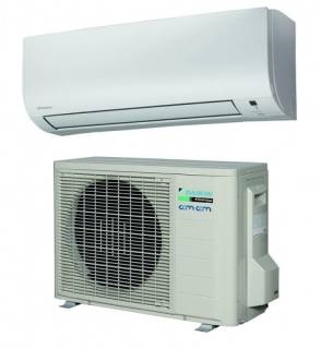 Кондиционер Daikin FTXTP35N/RXTP35A