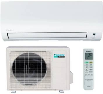 Кондиционер Daikin FTXTP25N/RXTP25A