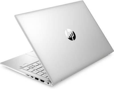 Ноутбук HP Pavilion Laptop 14-dv0000sl Natural Silver 2Z2A3EA