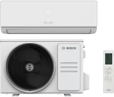 Кондиционер Bosch Climate 4000i RAC 7733703208
