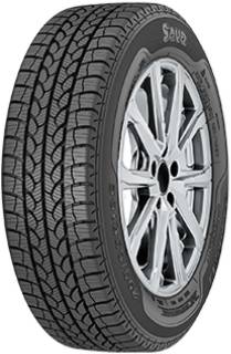 Шина Sava Eskimo LT 195/60 R16C 99/97T