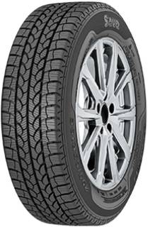 Шина Sava Eskimo LT 195/75 R16C 107/105R