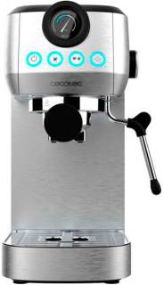 Кофеварка CECOTEC Power Espresso 20 Steel Pro (CCTC-01984)