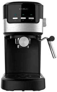 Кофеварка CECOTEC Power Espresso 20 Pecan CCTC-01724