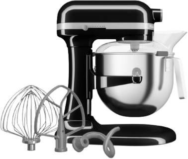 Кухонный комбайн KitchenAid 5KSM70JPXEOB