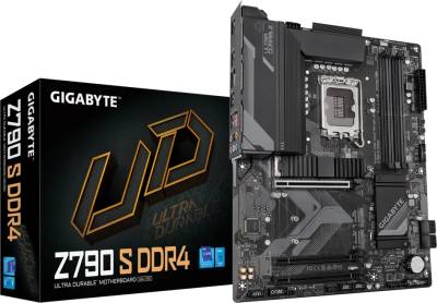 Материнская плата Gigabyte Z790 S DDR4