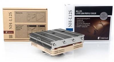 Кулер Noctua NH-L12Sx77