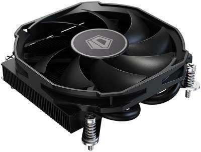 Кулер ID-Cooling IS-28i BLACK