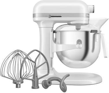 Кухонный комбайн KitchenAid 5KSM70JPXEWH