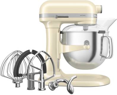 Кухонный комбайн KitchenAid 5KSM70SHXEAC