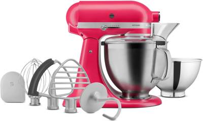 Кухонный комбайн KitchenAid 5KSM195PSEHI