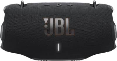 Акустическая система JBL Xtreme 4 Black (JBLXTREME4BLK)