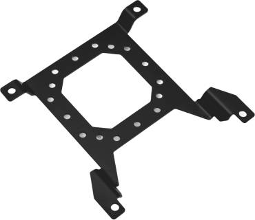 EKWB EK-Loop Uni Pump Reservoir Bracket - 120mm 3831109824689