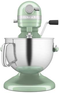 Комбайн KitchenAid 5KSM60SPXEPT