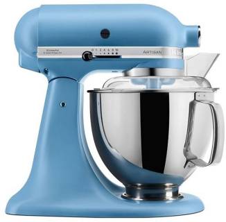Комбайн KitchenAid 5KSM175PSEVB