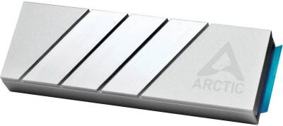 Кулер Arctic M2 Pro (ACOTH00002A) Silver