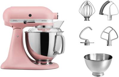 Комбайн KitchenAid 5KSM175PSEDR