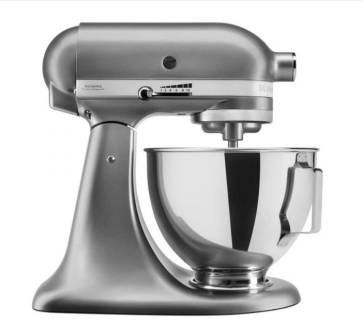 Комбайн KitchenAid 5KSM95PSECU