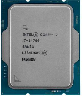 Процессор Intel Core i7 14700 Tray CM8071504820817