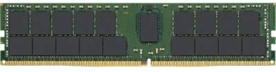 Оперативная память Kingston Server Memory DDR4 64GB 3200MHz CL22 ECC Registered KSM32RD4/64MFR