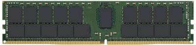 Оперативная память Kingston Server Memory DDR4 32GB 3200MHz CL22 ECC Registered KSM32RD4/32MRR