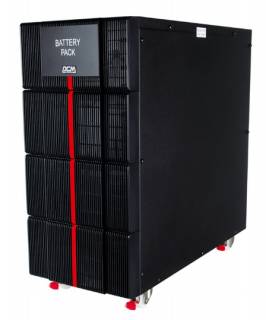 Аккумулятор Powercom EBP.MAC-10K12V9AH