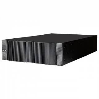 Аккумулятор Powercom Бл.бат. для MRT-6K/10K 3U, 1A charger, 240V(DC) 20*12V/9Ah EBP.MRT-10K.240VDC.CH1A