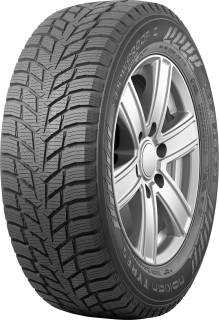 Шина Nokian Snowproof C 205/65 R16C 107/105T