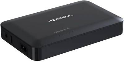 ИБП MARSRIVA Mini DC UPS KP1Plus 18W 16000Ah Li-Pol KP1Plus_MARSRIVA