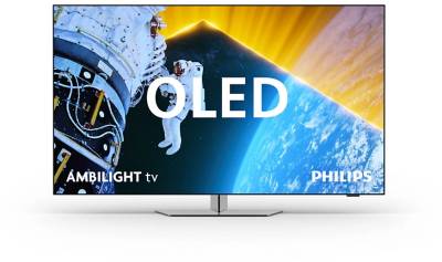 Телевизор Philips 65OLED819/12