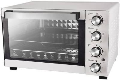 Духовка Hölmer HEO-083CLT