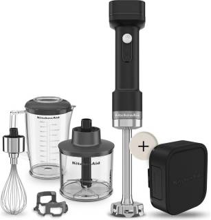 Блендер KitchenAid 5KHBRV75BM