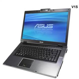 Ноутбук ASUS V1 (V1B00S) V1S-T770XCEGAW