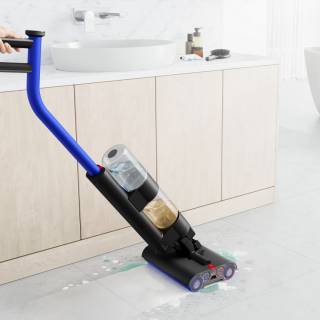 Пылесос Dyson WashG1 - Electric Brake Blue/Black 486236-01