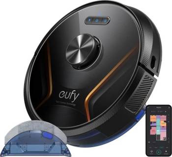 Пылесос EUFY RoboVac X8 (T2262211) RoboVacX8 (T2262211)