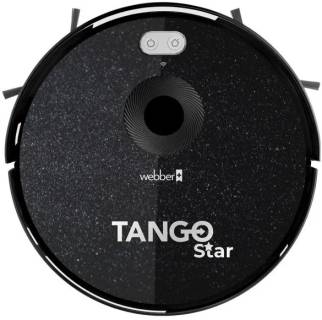 Пылесос WEBBER X580 Tango Star