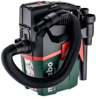 Пылесос Metabo AS 18 HEPA PC COMPACT 602029850
