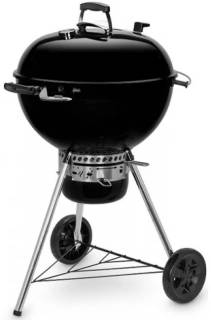 Гриль Weber MASTER-TOUCH GBS E-5750 14701004