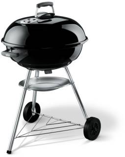 Гриль Weber COMPACT KETTLE 1321004