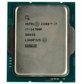 Процессор Intel Core i7 14700F Tray CM8071504820816