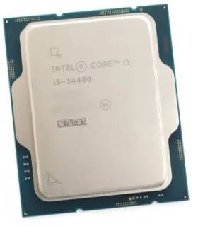 Процессор Intel Core i5 14400 Tray CM8071504821112