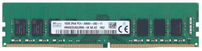 Оперативная память Hynix DDR4 16GB 2666MHz CL19 HMA82GU6DJR8N-VK