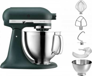 Кухонный комбайн KitchenAid Artisan 5KSM185PSEPP