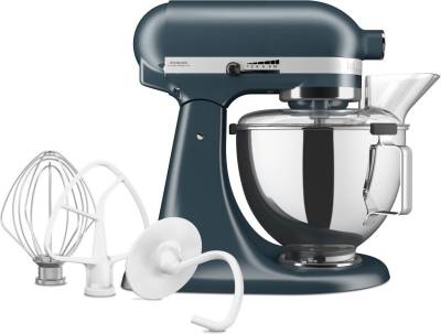 Кухонный комбайн KitchenAid 5KSM95PSEBS