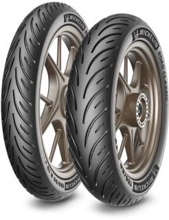 Шина Michelin Road Classic 120/90 B18 65V