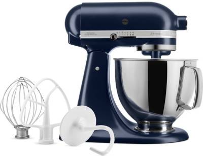 Комбайн KitchenAid Artisan 5KSM125EIB